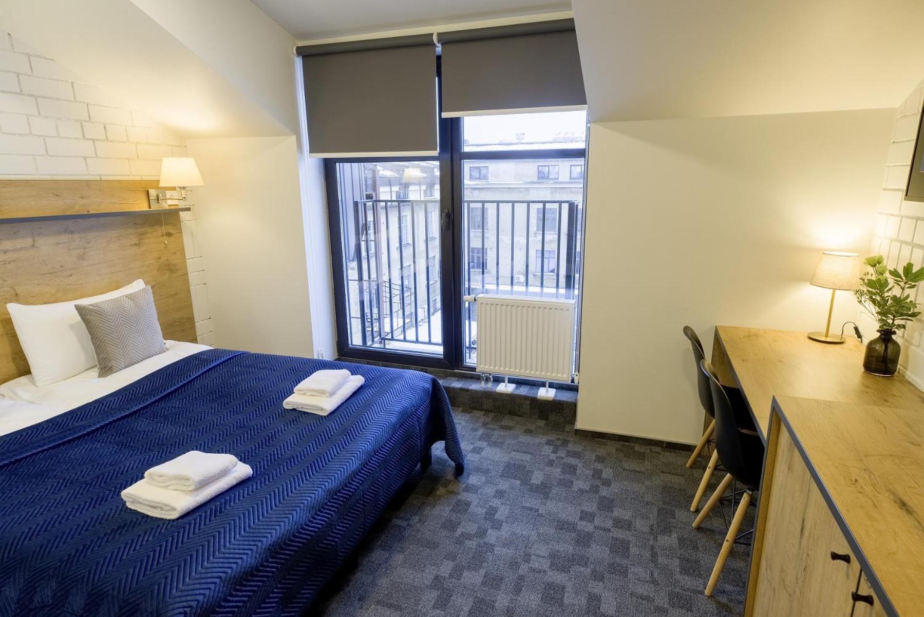Loft Inn Self-Check In Аеропорт Вільнюс Екстер'єр фото