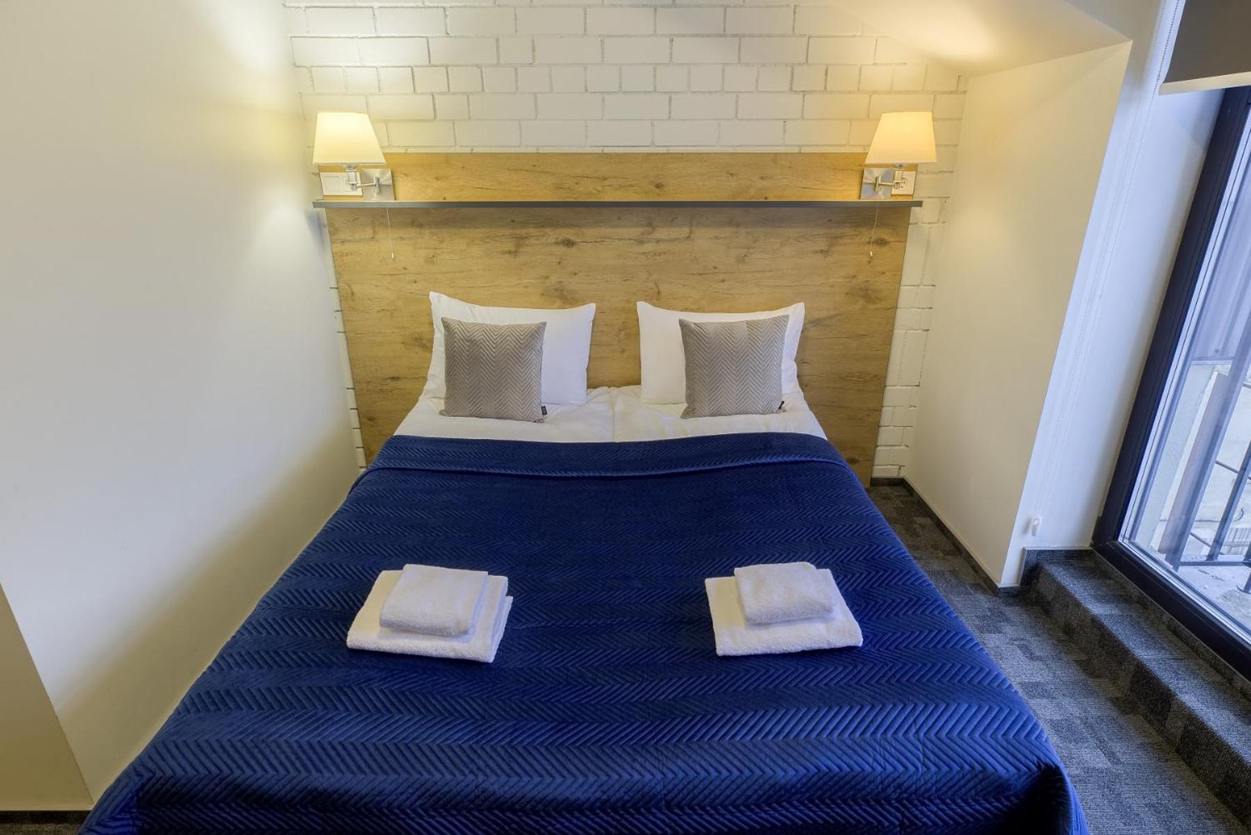 Loft Inn Self-Check In Аеропорт Вільнюс Екстер'єр фото