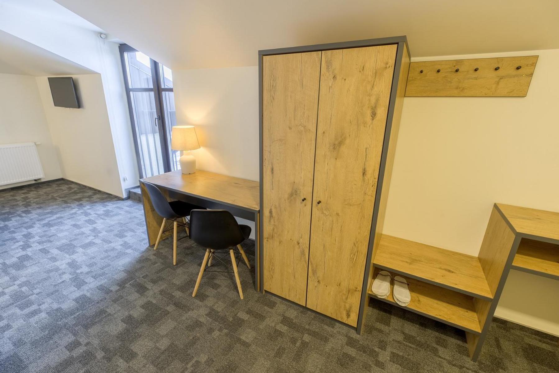 Loft Inn Self-Check In Аеропорт Вільнюс Екстер'єр фото