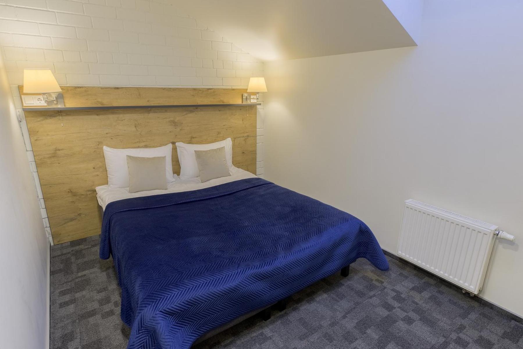 Loft Inn Self-Check In Аеропорт Вільнюс Екстер'єр фото