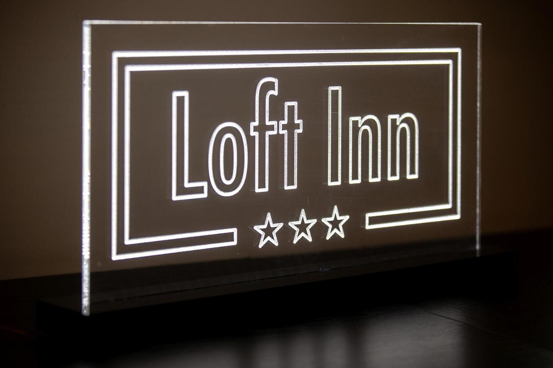 Loft Inn Self-Check In Аеропорт Вільнюс Екстер'єр фото