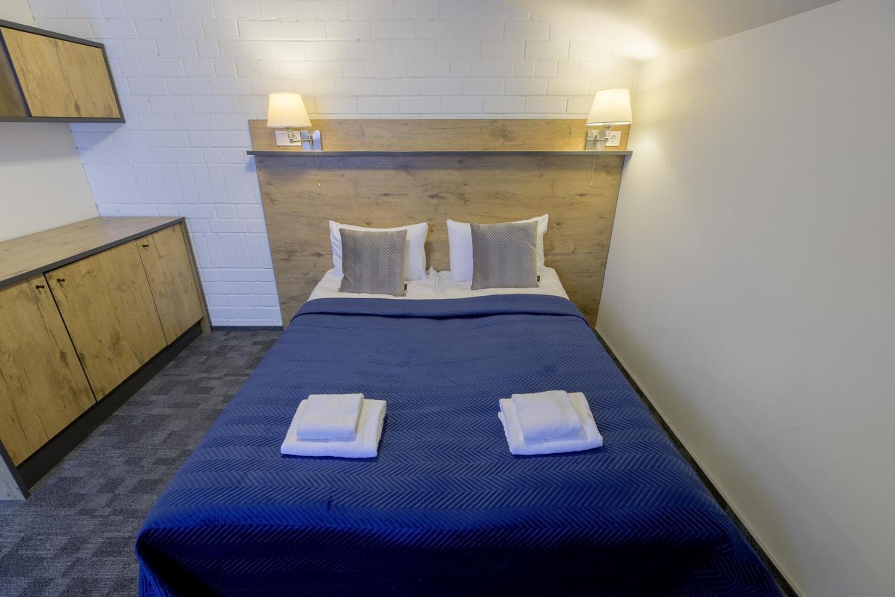 Loft Inn Self-Check In Аеропорт Вільнюс Екстер'єр фото