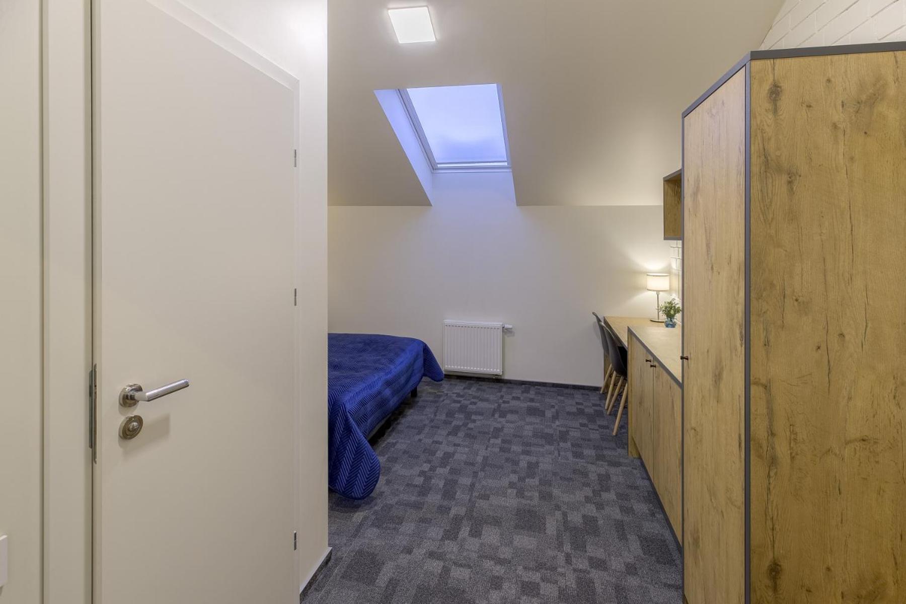 Loft Inn Self-Check In Аеропорт Вільнюс Екстер'єр фото