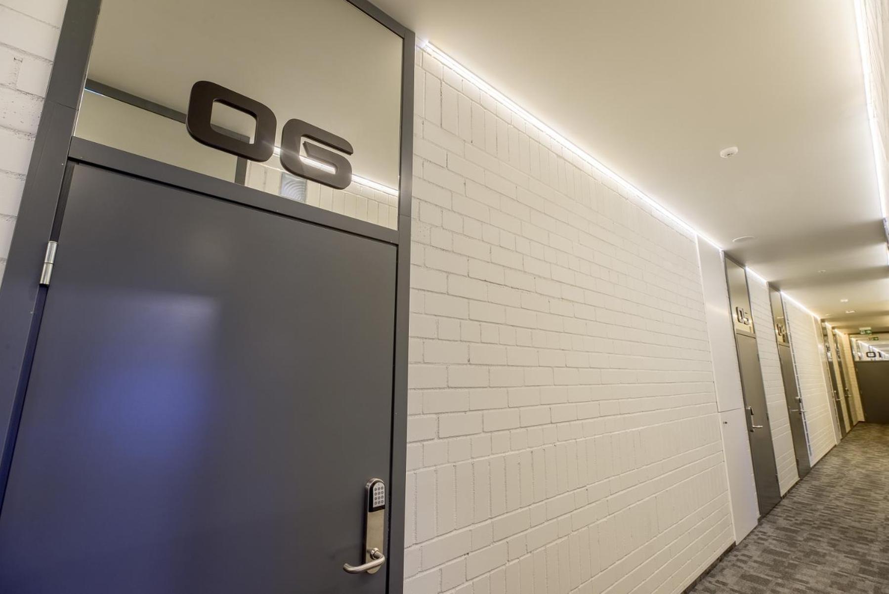 Loft Inn Self-Check In Аеропорт Вільнюс Екстер'єр фото