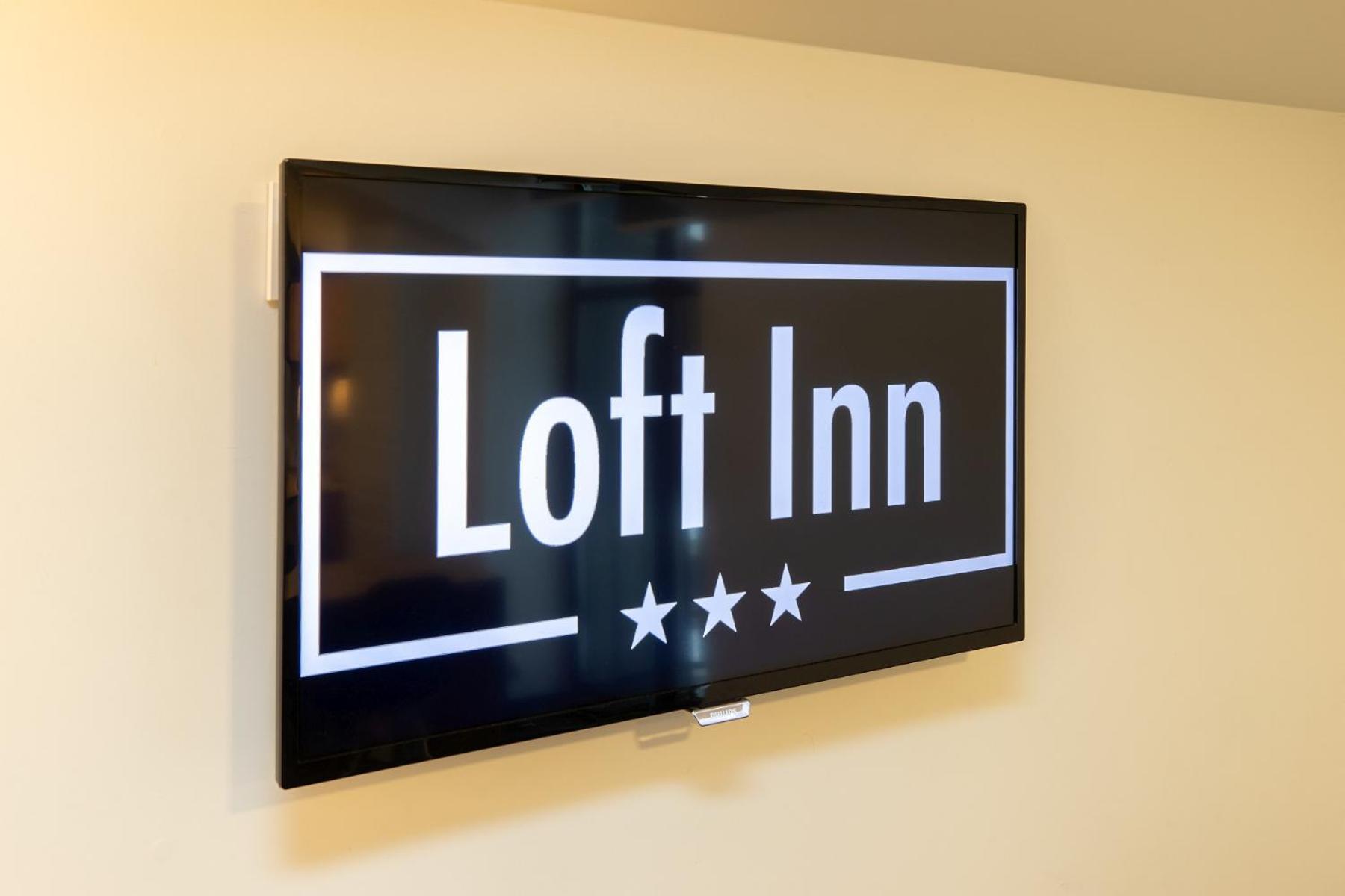 Loft Inn Self-Check In Аеропорт Вільнюс Екстер'єр фото