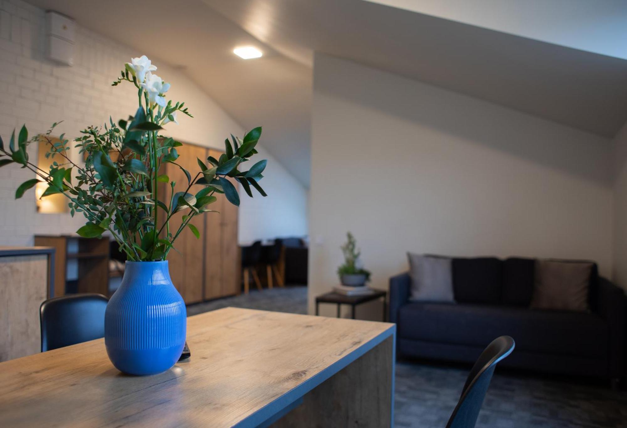 Loft Inn Self-Check In Аеропорт Вільнюс Екстер'єр фото